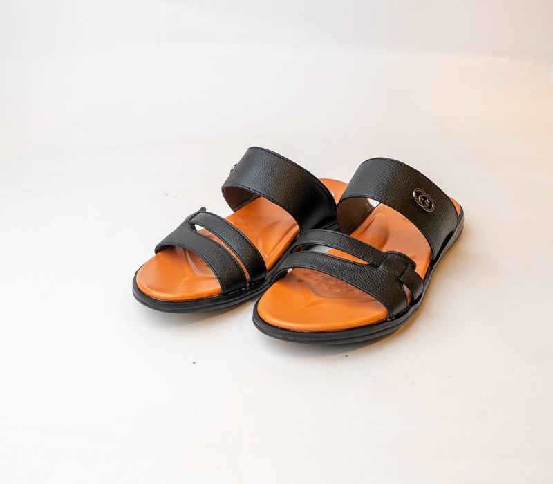 Men Casual Slippers c1967C