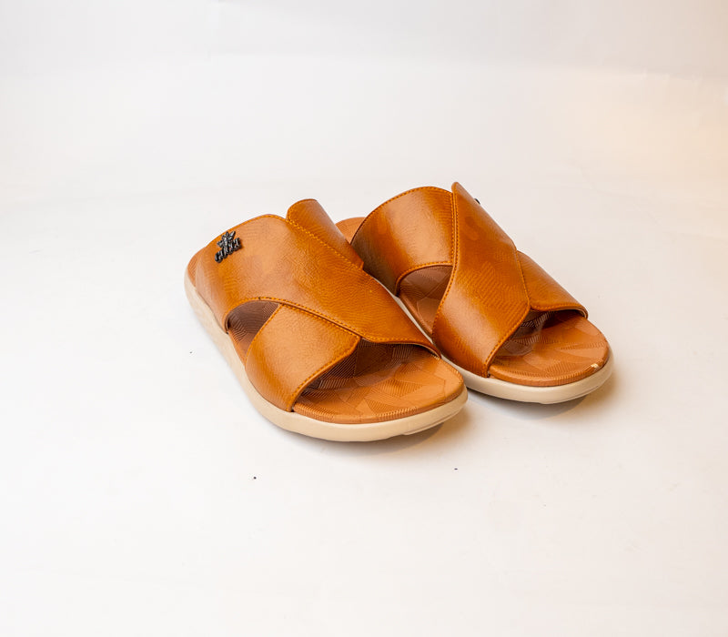Men Casual Slippers c1966D