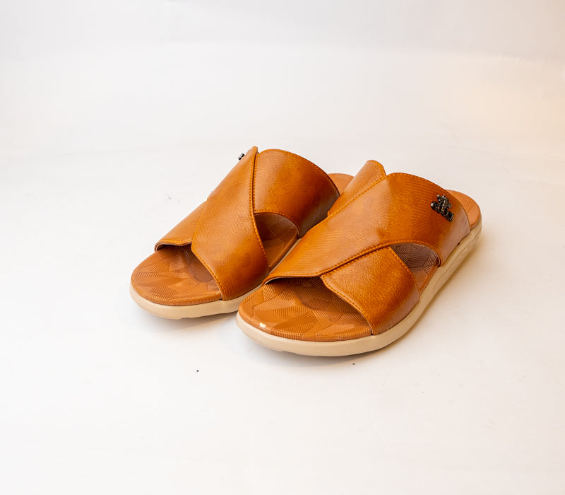 Men Casual Slippers c1966D