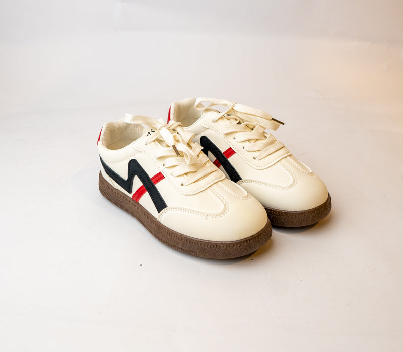 Women Sneakers J0358f
