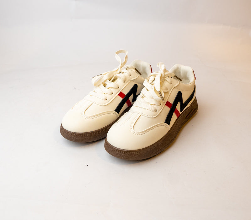 Women Sneakers J0358f