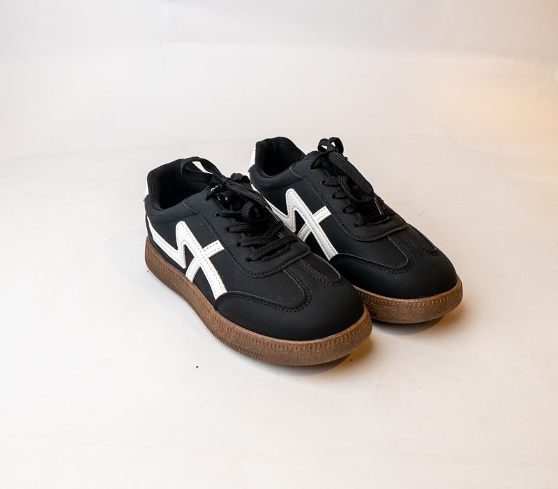 Women Sneakers J0358C