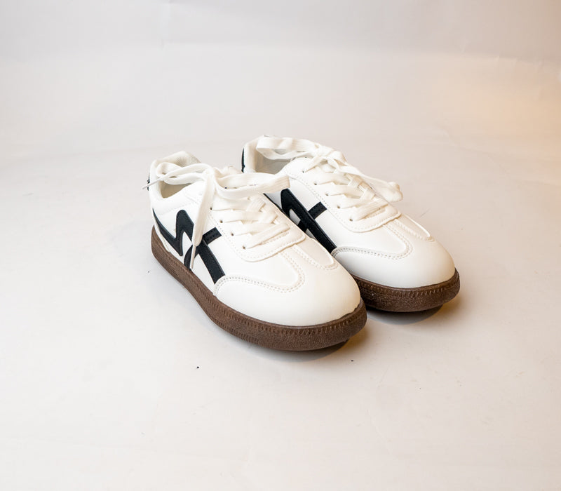 Women Sneakers J0358w