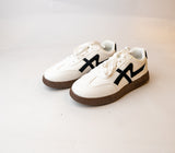 Women Sneakers J0358w