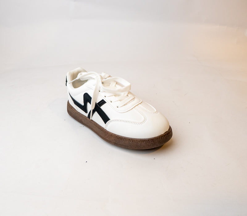 Women Sneakers J0358w