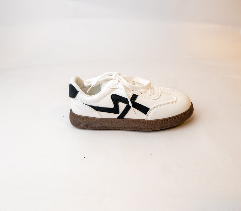 Women Sneakers J0358w