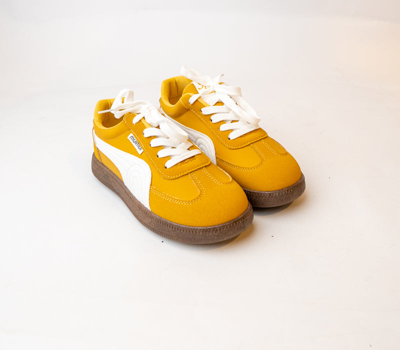 Women Sneakers J0357Y
