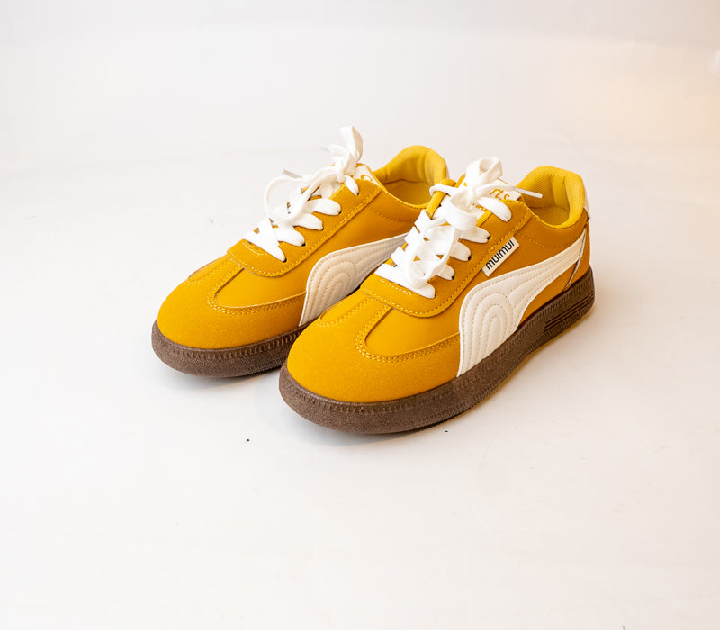 Women Sneakers J0357Y