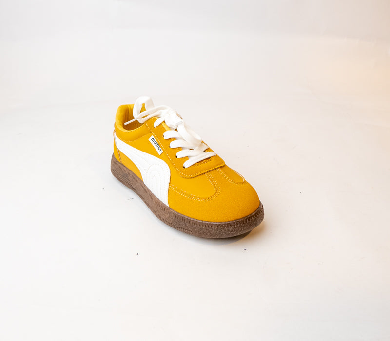Women Sneakers J0357Y