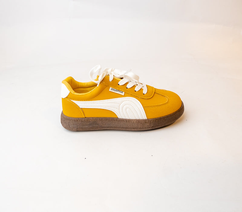 Women Sneakers J0357Y