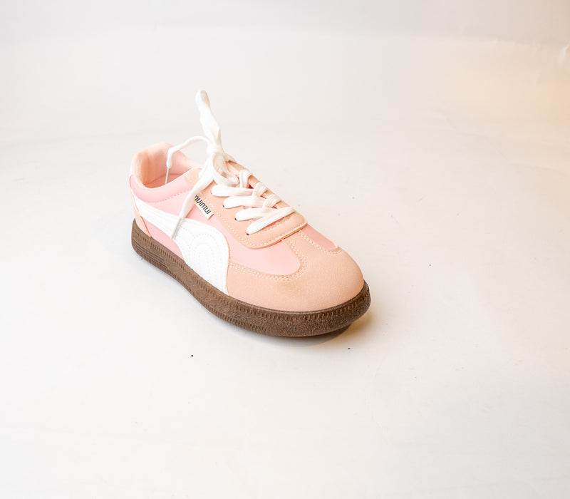 Women Sneakers J0357p