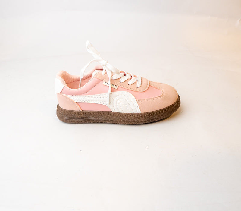 Women Sneakers J0357p