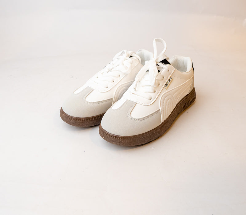 Women Sneakers J0357w