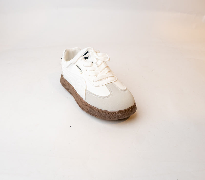 Women Sneakers J0357w