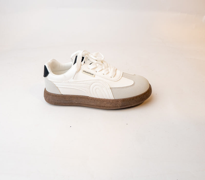 Women Sneakers J0357w