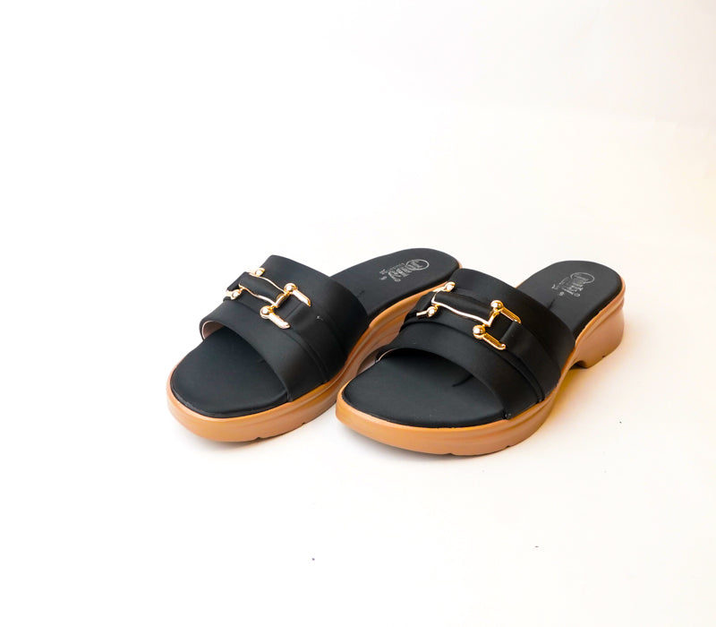 Women Casual Slippers i4483c