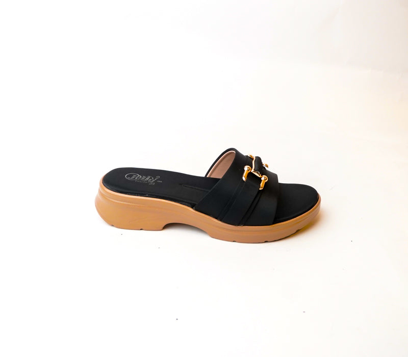 Women Casual Slippers i4483c