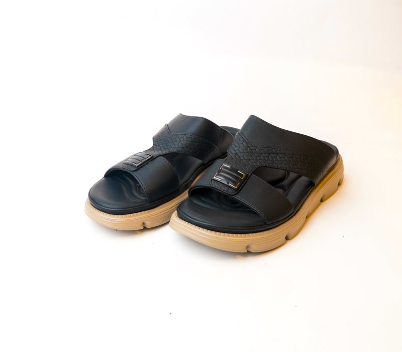 Men Casual Slippers c1956c