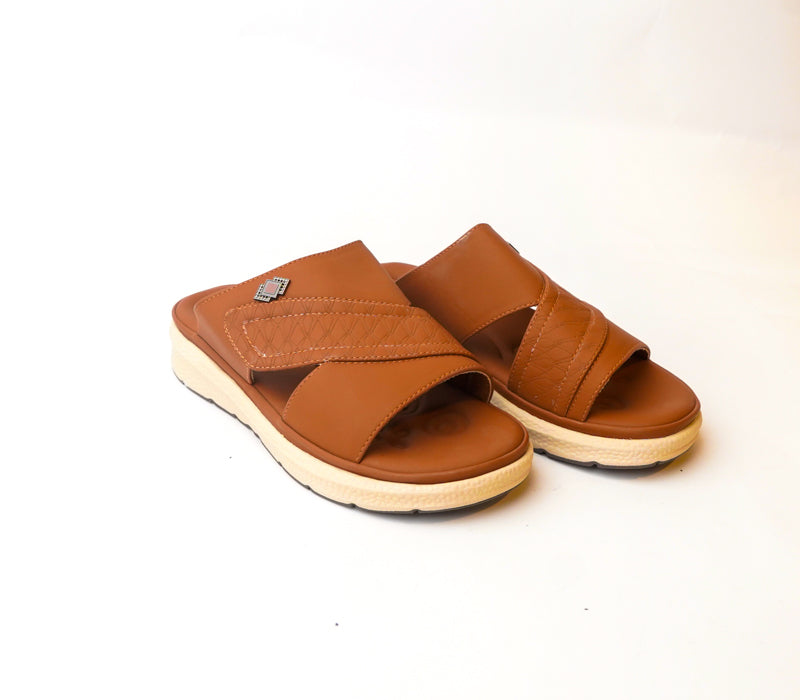 Men Casual Slippers c1959D