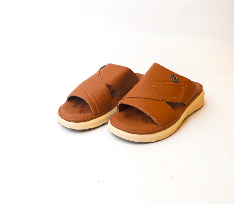 Men Casual Slippers c1959D