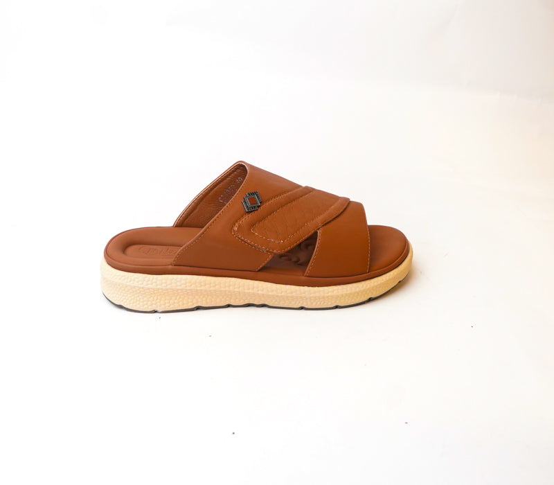 Men Casual Slippers c1959D