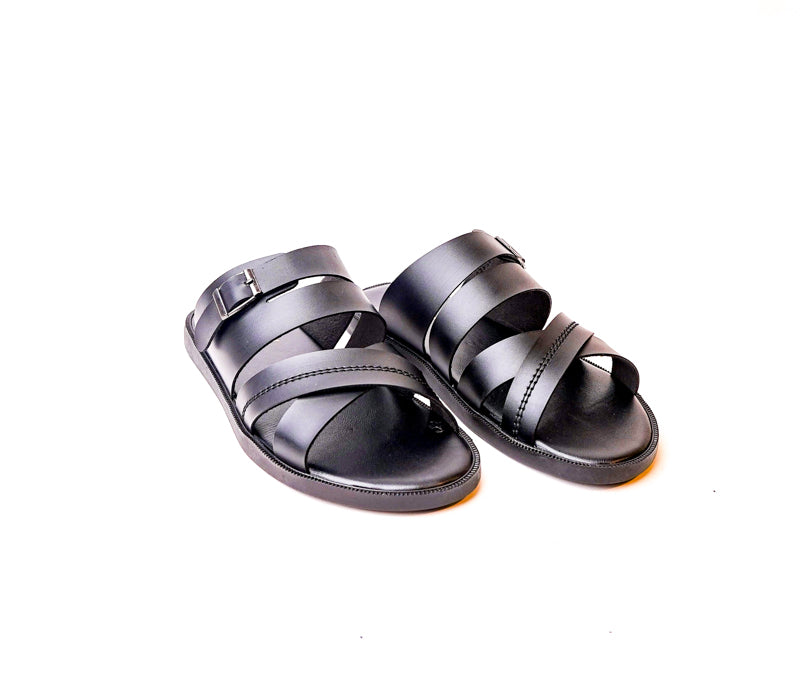 Men Casual Slippers c1973c