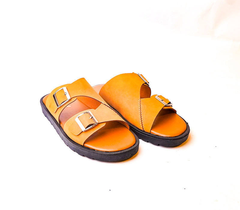 Men Casual Slippers c1969D