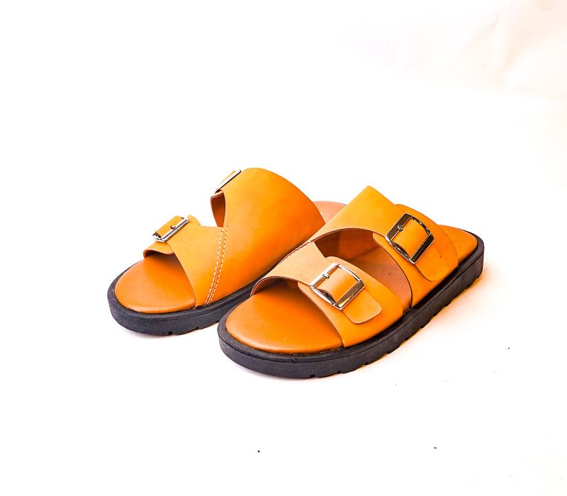 Men Casual Slippers c1969D