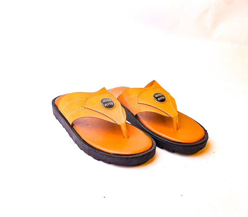Men Casual Slippers c1970D