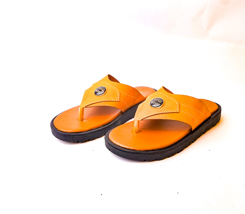 Men Casual Slippers c1970D
