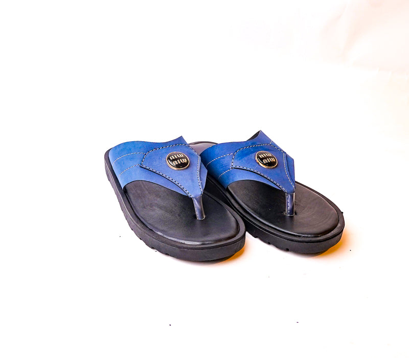 Men Casual Slippers c1970q