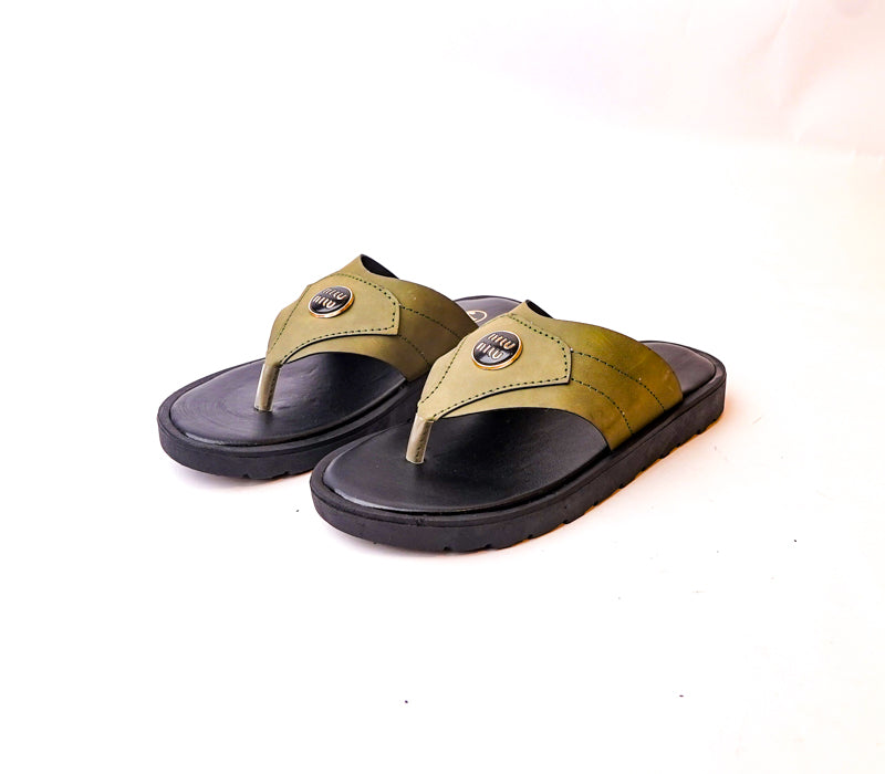 Men Casual Slippers c1970k