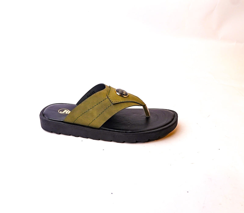 Men Casual Slippers c1970k