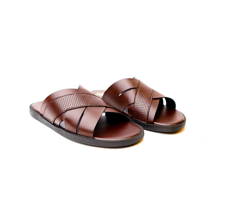 Men Casual Slippers c1978b