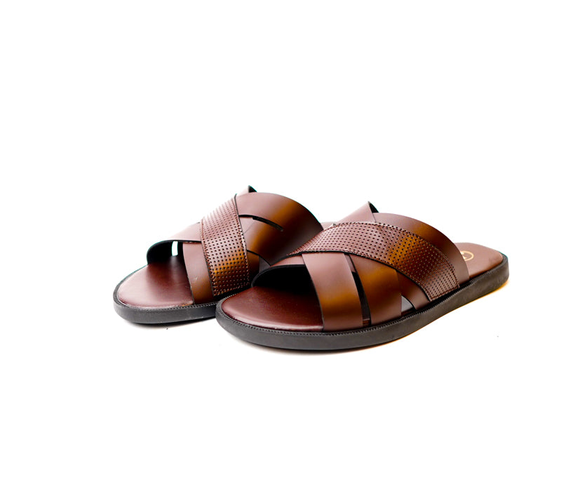 Men Casual Slippers c1978b