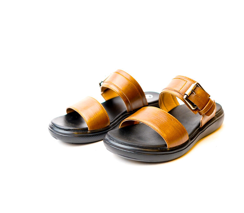 Men Casual Slippers c1982D