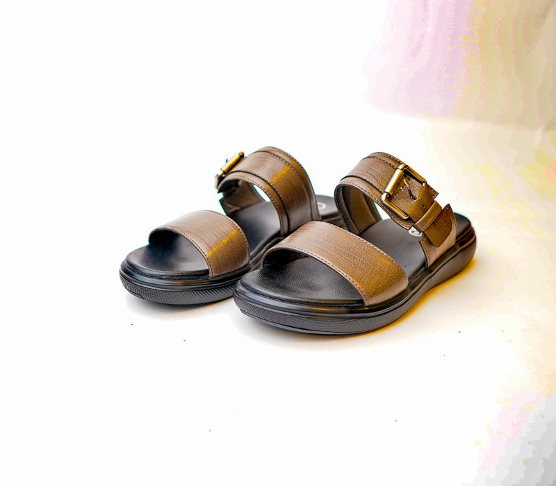Men Casual Slippers c1982B