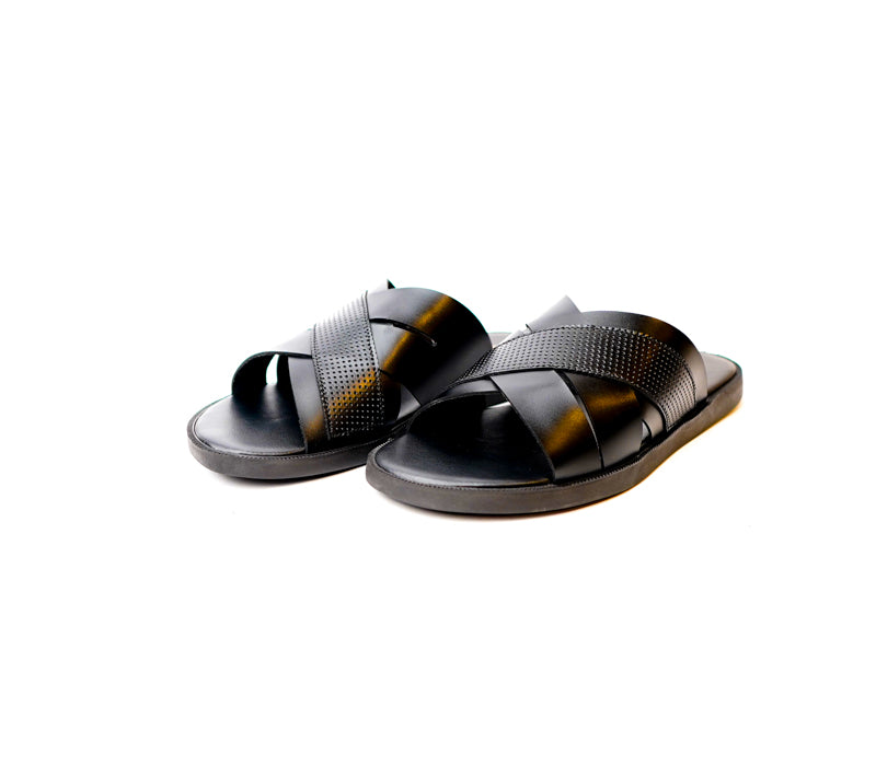 Men Casual Slippers c1978c