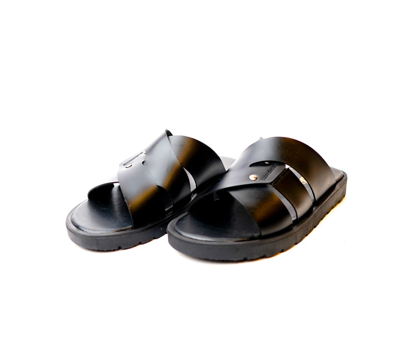 Men Casual Slippers c1977c