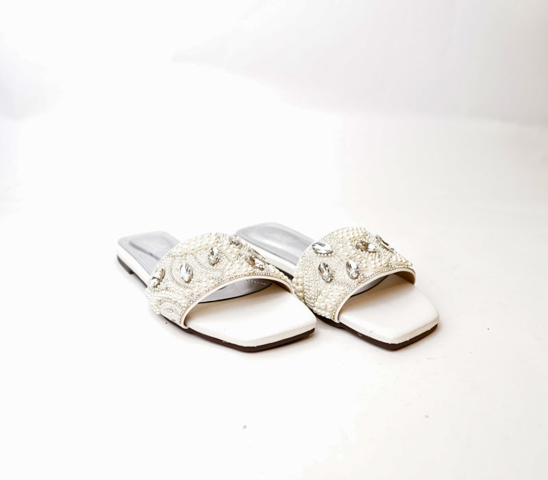 Women FlatSlippers i4489w