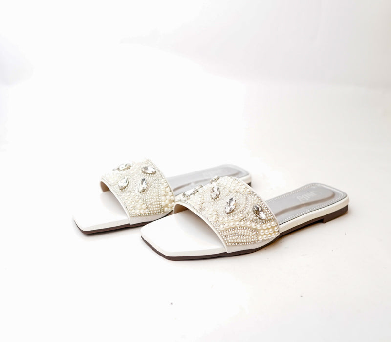 Women FlatSlippers i4489w