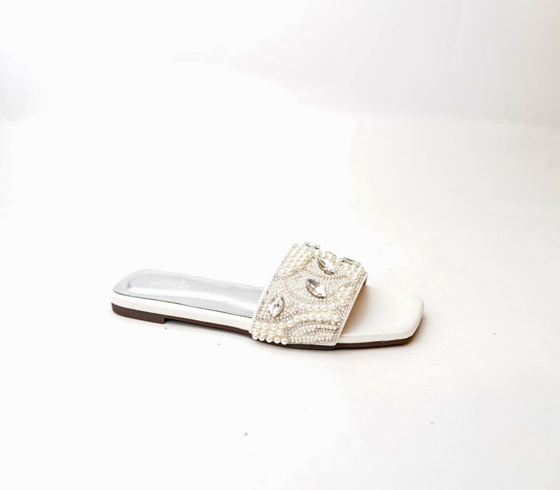Women FlatSlippers i4489w