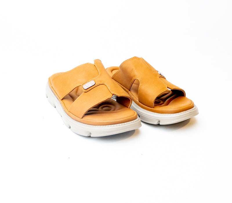Men Casual Slippers c1955D