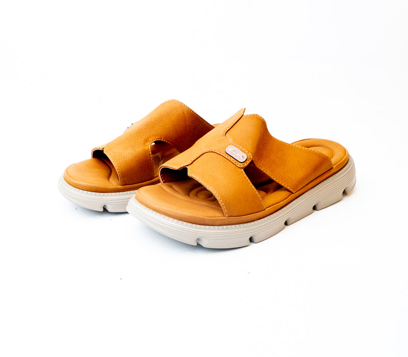 Men Casual Slippers c1955D