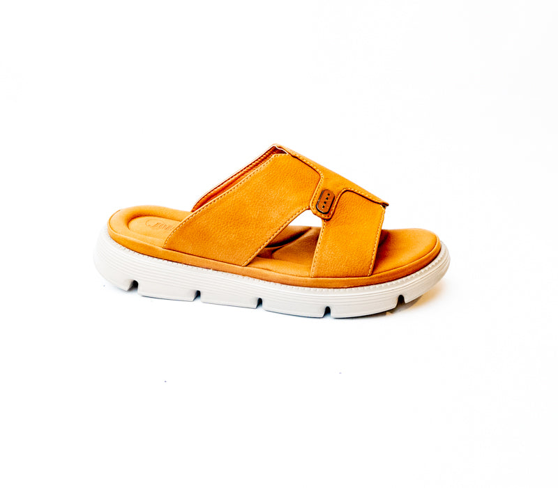 Men Casual Slippers c1955D