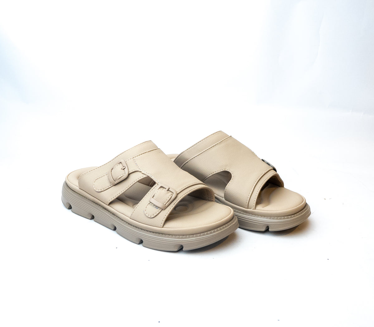 Men Casual Slippers c1961F