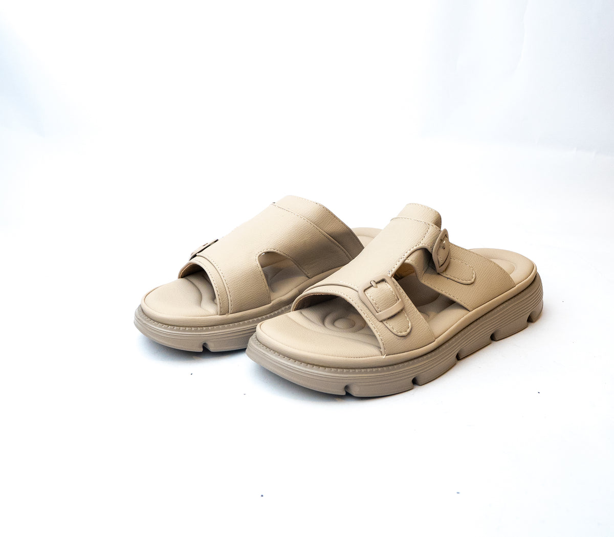 Men Casual Slippers c1961F