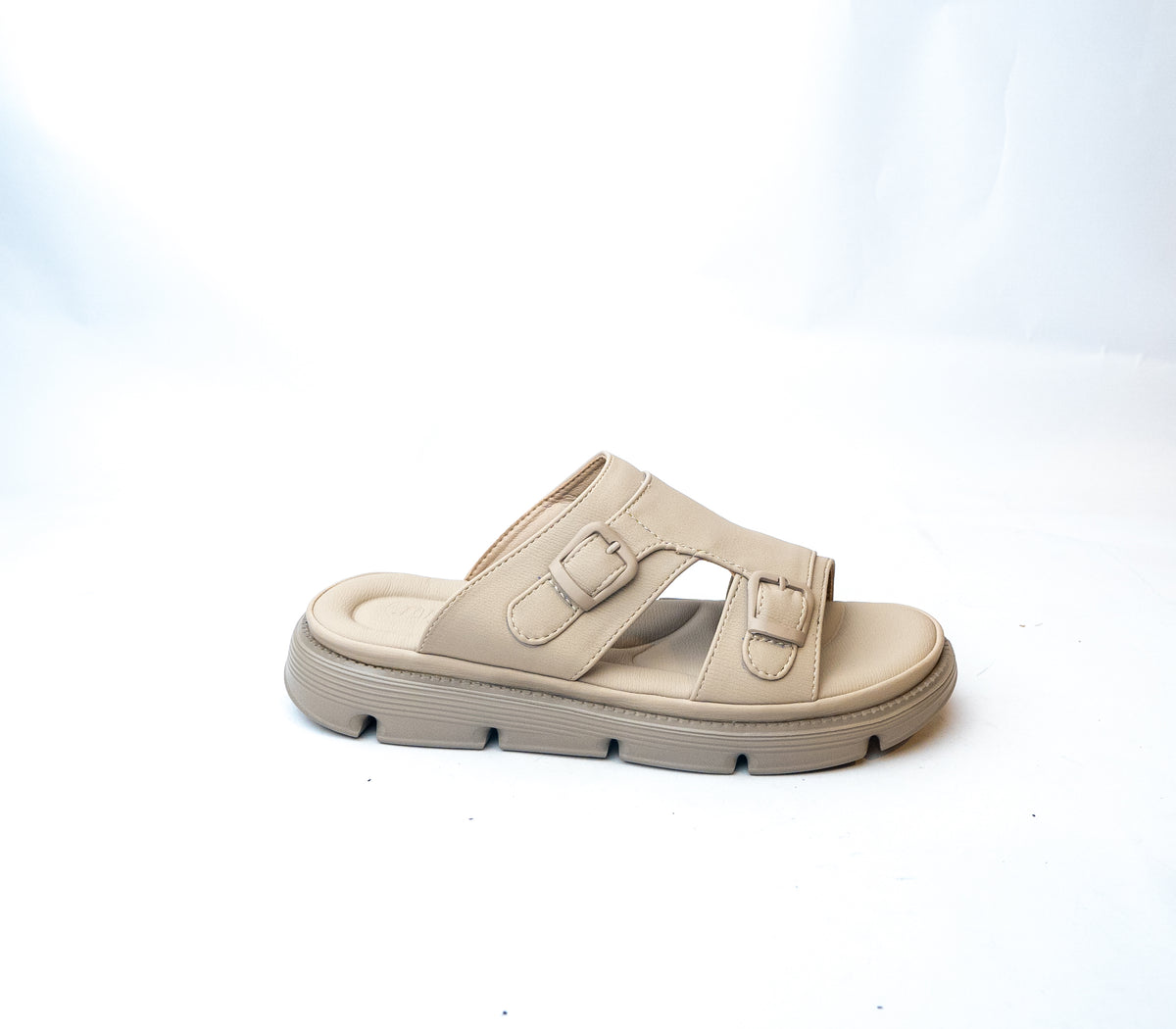 Men Casual Slippers c1961F
