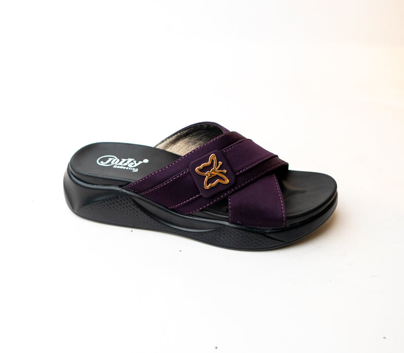 Women Casual Slippers i4486L