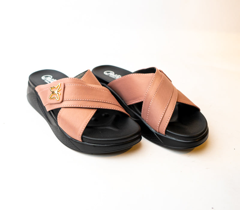 Women Casual Slippers i4486p